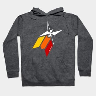 Live Dynamic Hoodie